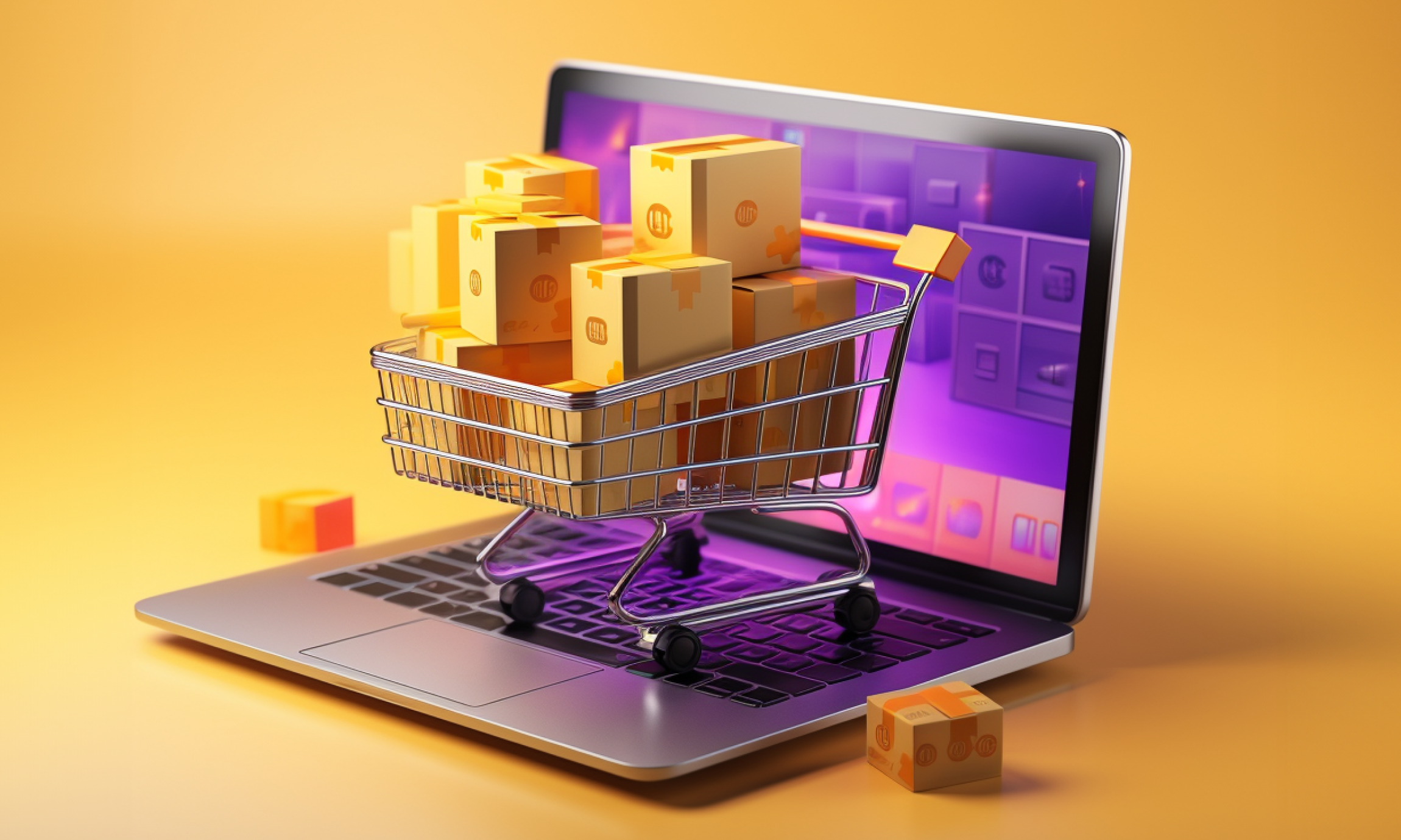 How to maximize commerce success for retailers with composable