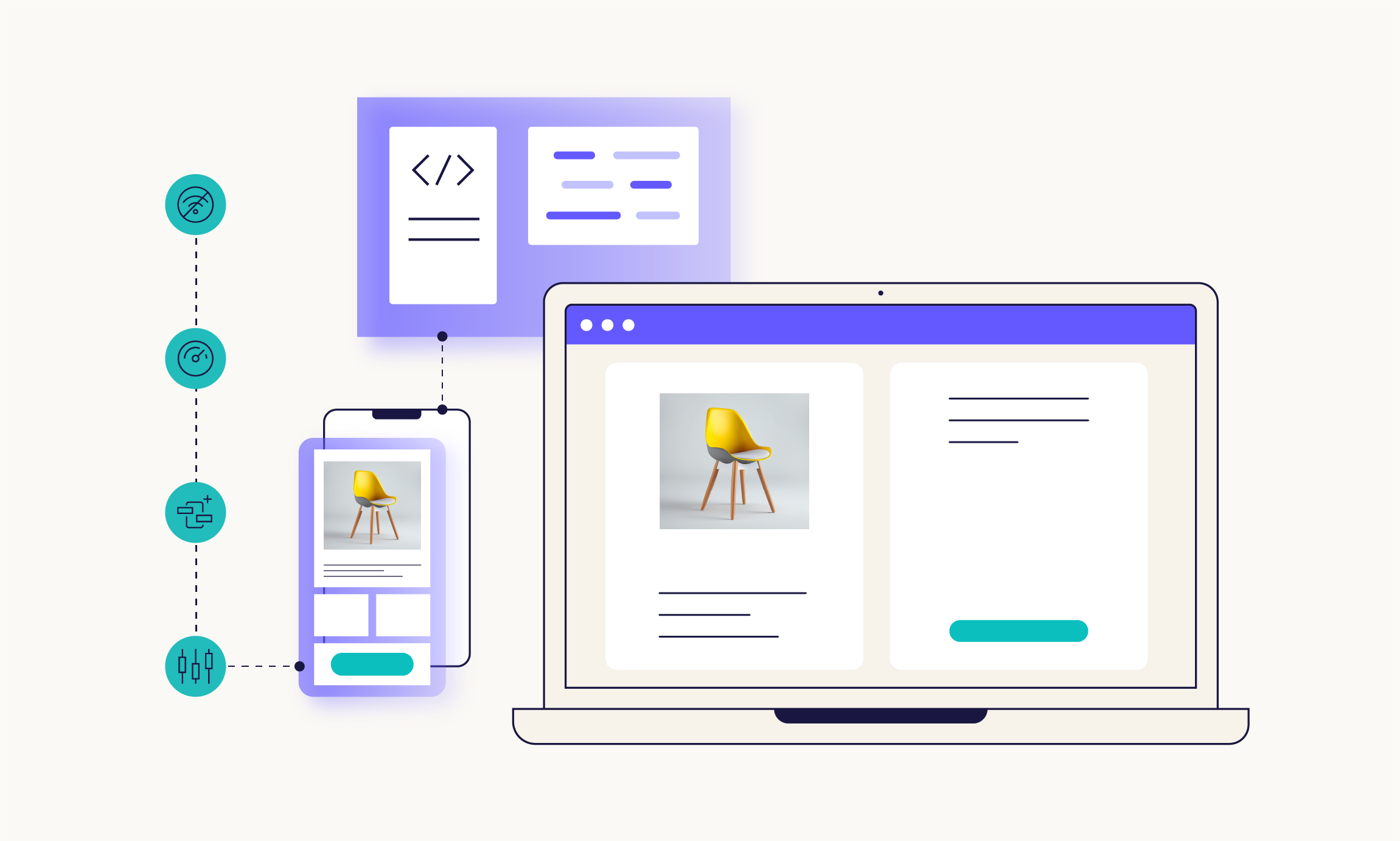 How to launch a PWA to embrace headless commerce
