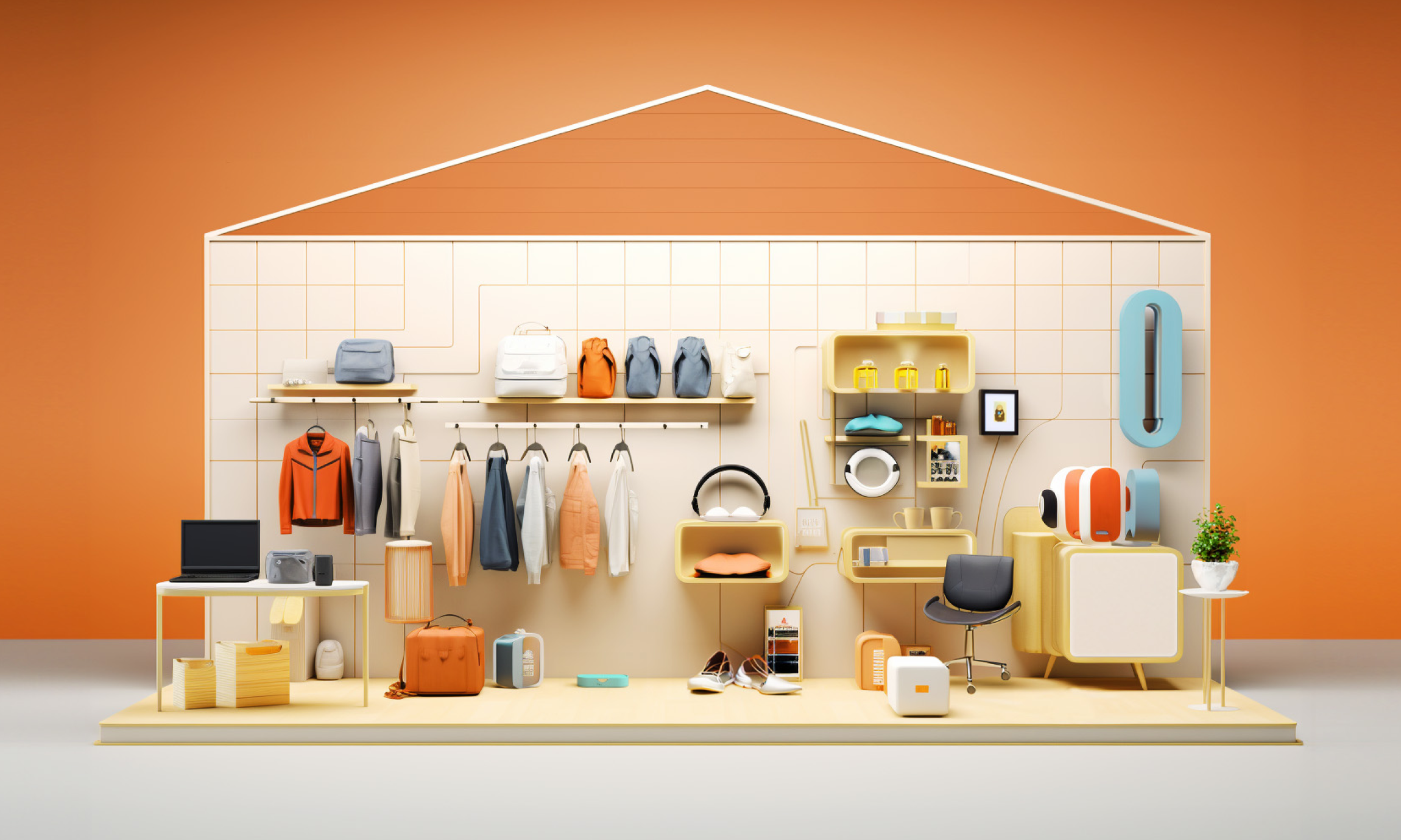 Why composable commerce is the single best solution for multi-brand businesses