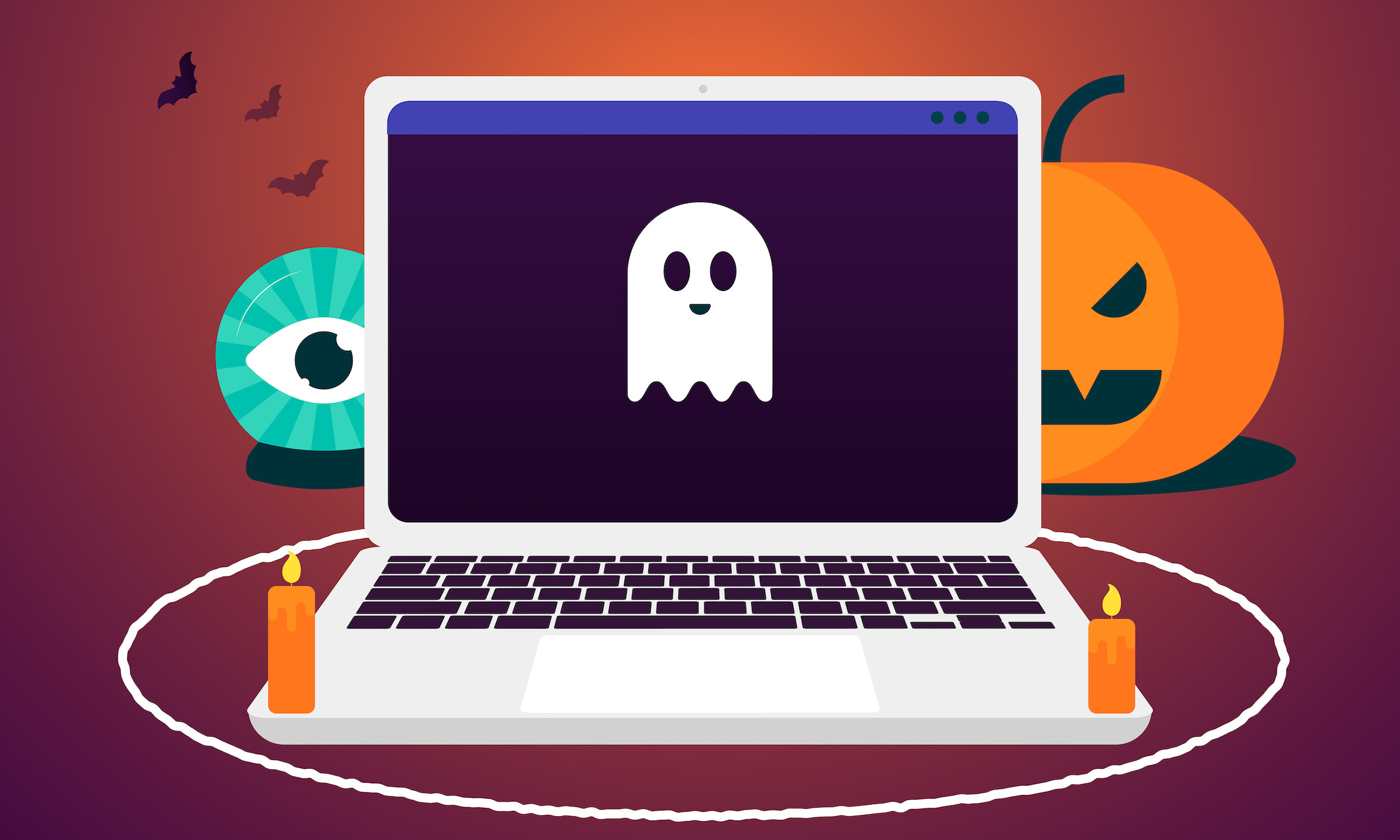 Why it’s a spooktacular time for brands and retailers to exorcize the nightmares of legacy tech once and for all