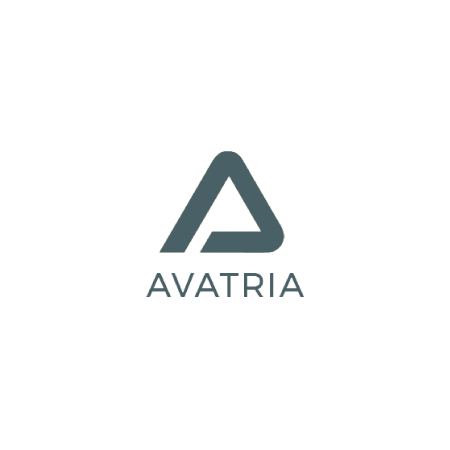 commercetools Partner Logo AVATRIA