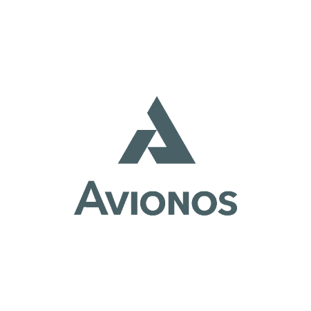 commercetools Partner Logo AVIONOS