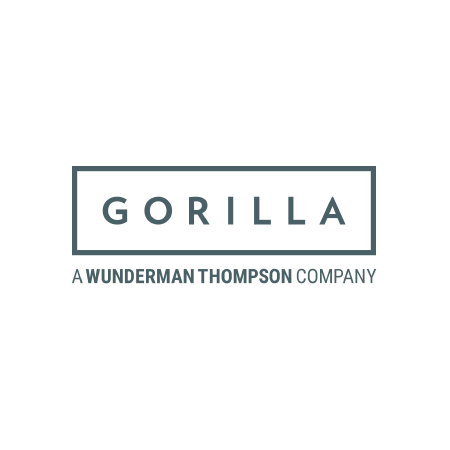 commercetools Partner Logo GORILLA