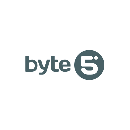 commercetools Partner Logo BYTE 5