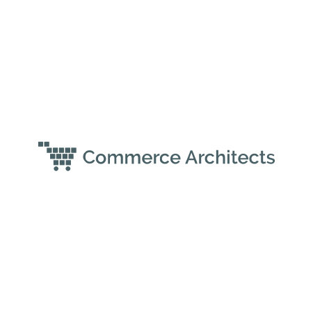 commercetools Partner Logo COMMERCE ARCHITECTS