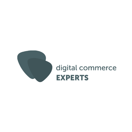 commercetools Partner Logo DIGITAL COMMERCE EXPERTS