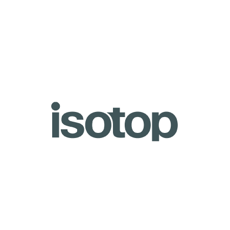 commercetools Partner Logo ISOTOP