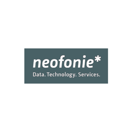 commercetools Partner Logo NEOFONIE
