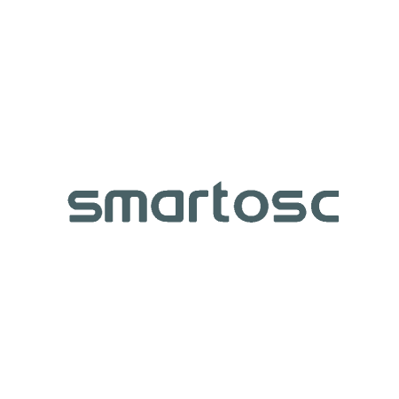 commercetools Partner Logo smartosc