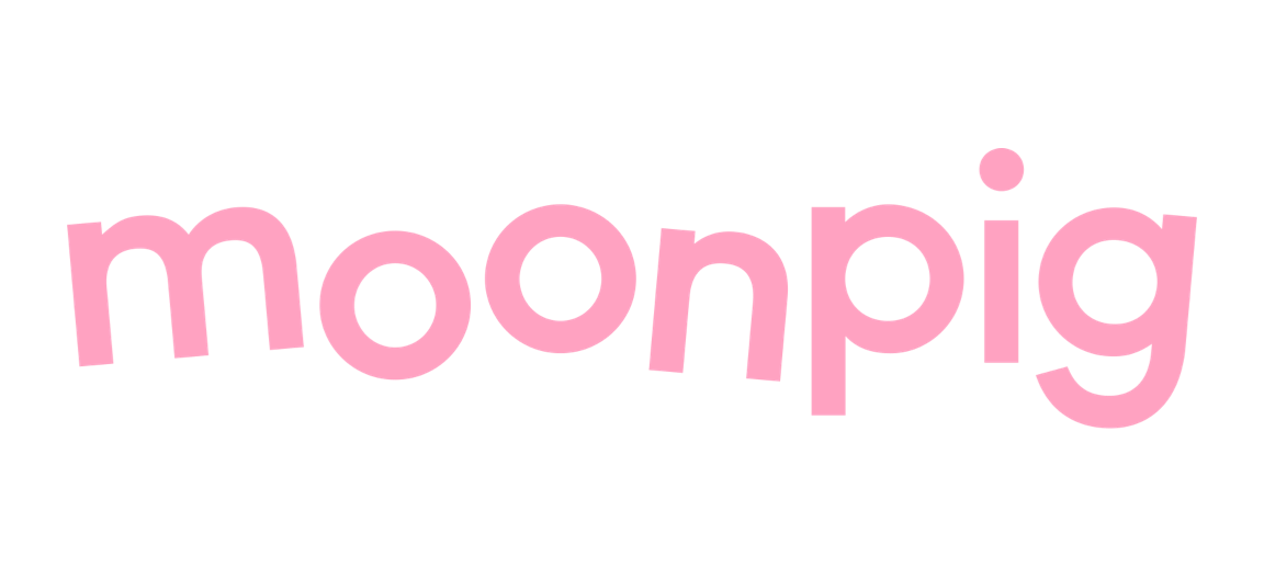 Moonpig customer logo
