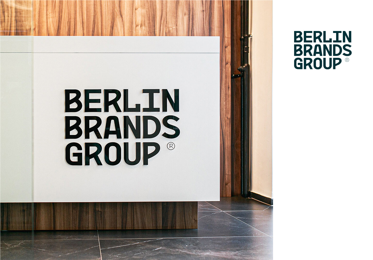 Berlin Brands customer story