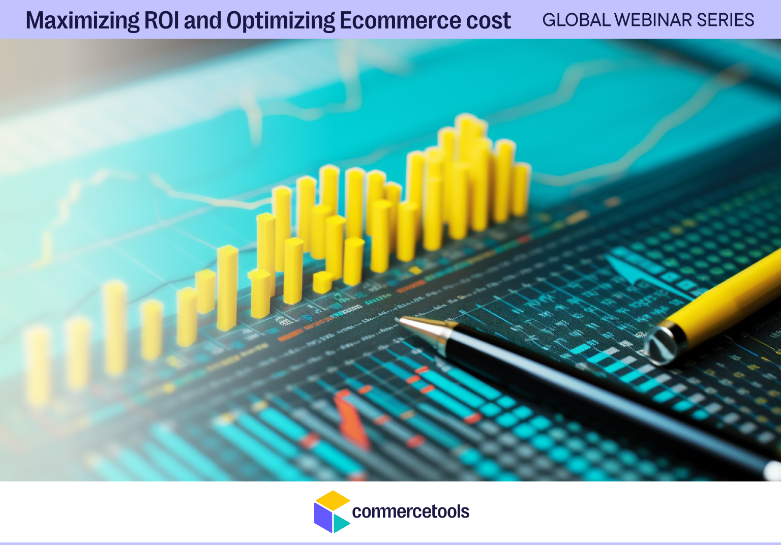 Webinar Maximizing ROI and Optimizing the Cost of Ecommerce IT Webinar