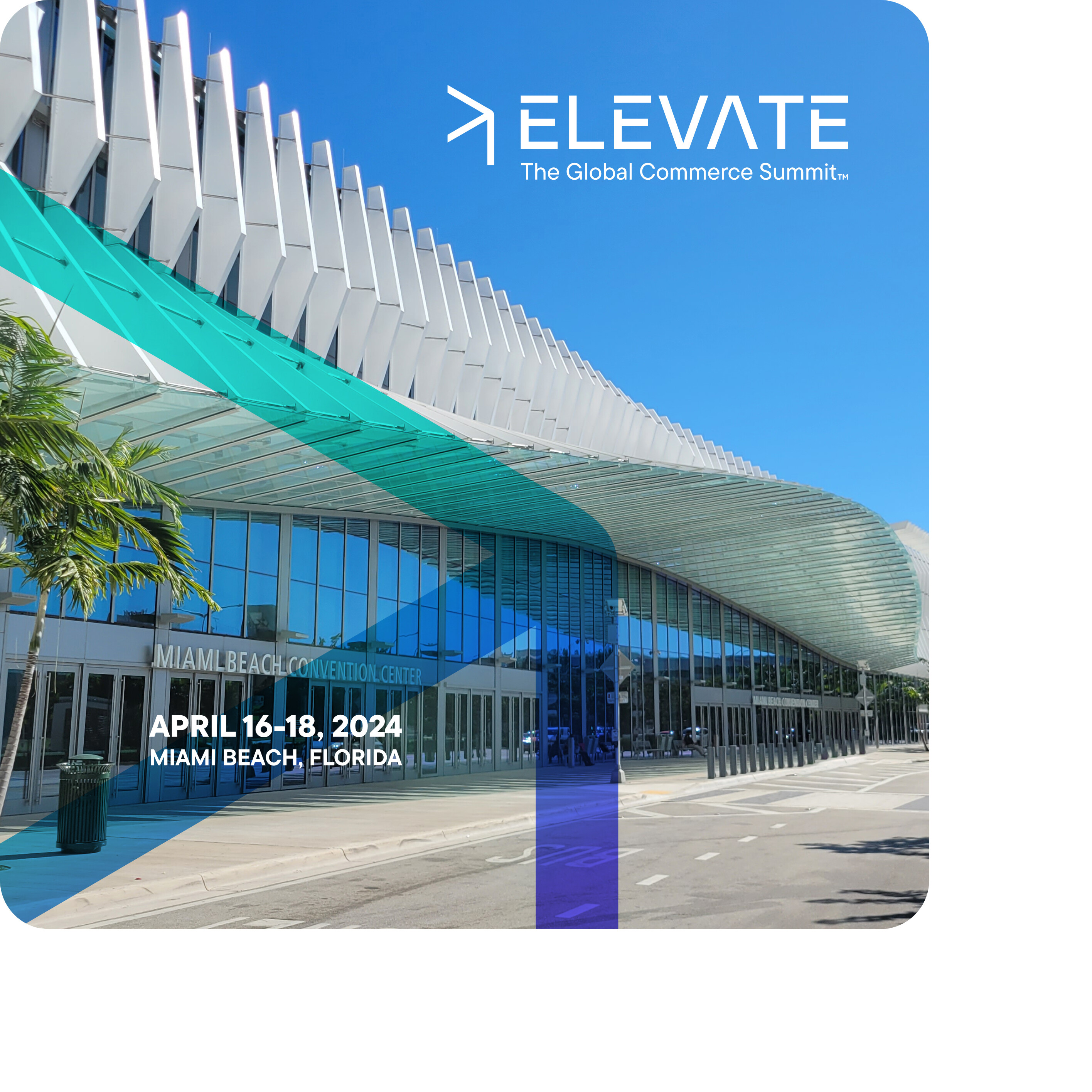 Elevate – The Global Commerce Summit™