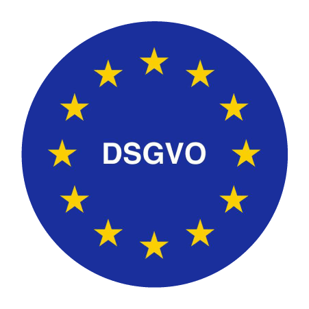 commercetools Technology Trust Center DSGVO Logo