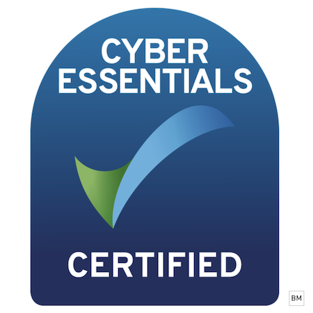 commercetools Technology Trust Center Cyber Essentials