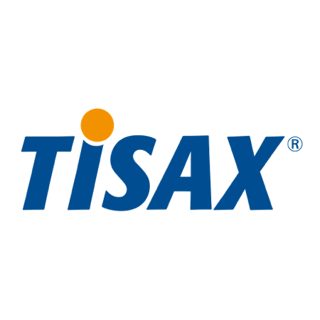 commercetools Technology Trust Center Tisax