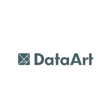 commercetools Partners Logo DataArt