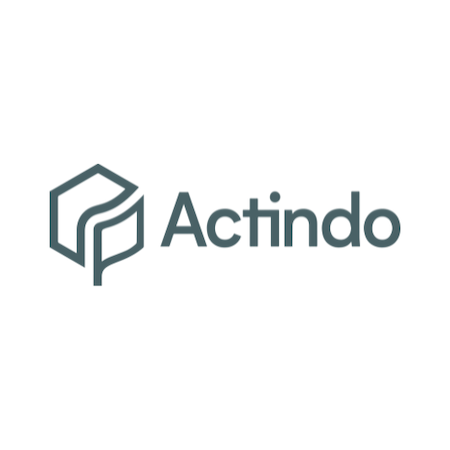 commercetools Registered Partner Logo Actindo