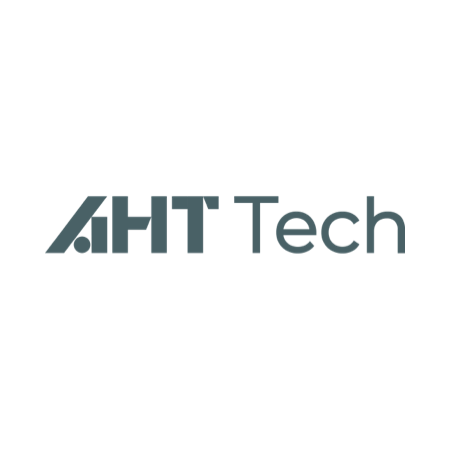 commercetools Registered Partner Logo AHT Tech