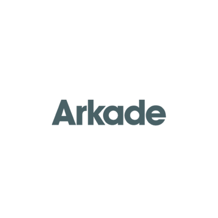commercetools Partner Logo Arkade