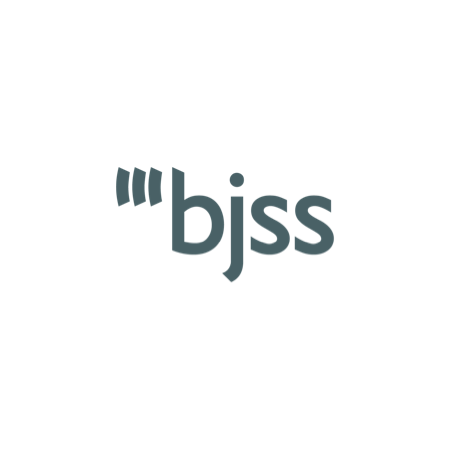 commercetools Registered Partner Logo BJSS