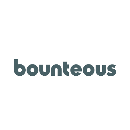 commercetools Partners Logo Bounteous
