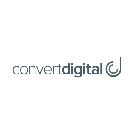commercetools Partner Logo convert digital