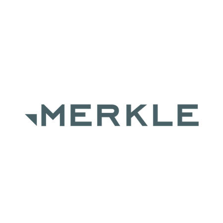commercetools Registered Partner Logo MERKLE