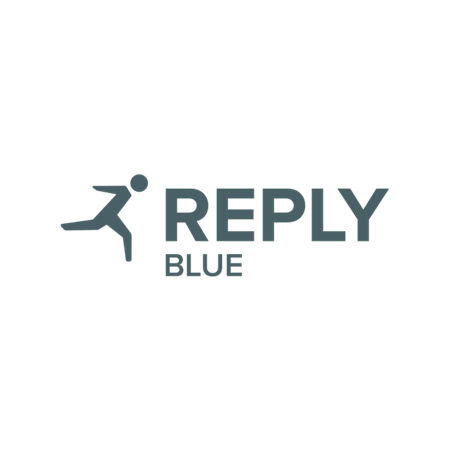 commercetools Registered Partner Logo Reply Blue