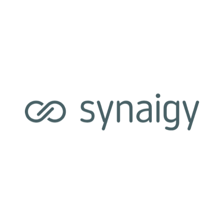 commercetools Registered Partner Logo synaigy