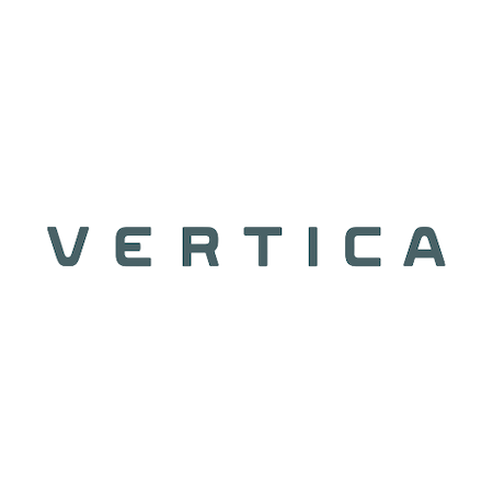 commercetools Registered Partner Logo Vertica