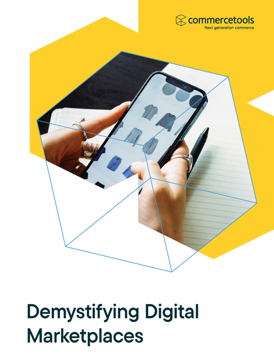 Demystifying digital marketplaces