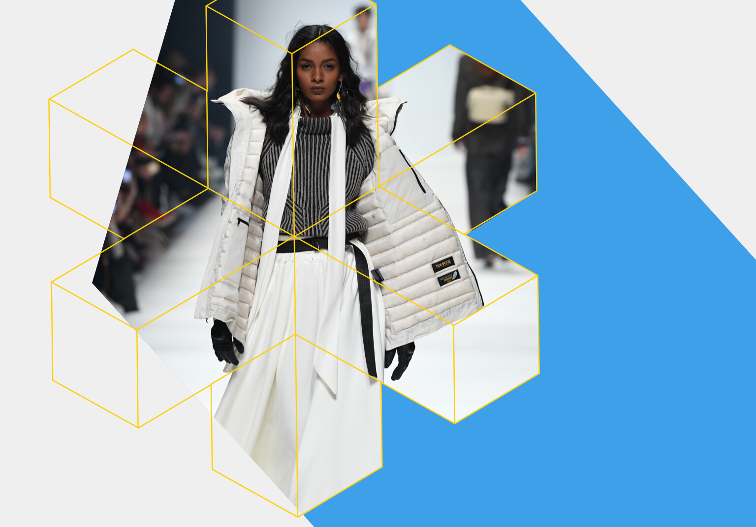 white paper digital transformation in the fashion industry