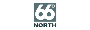 66 North Logo